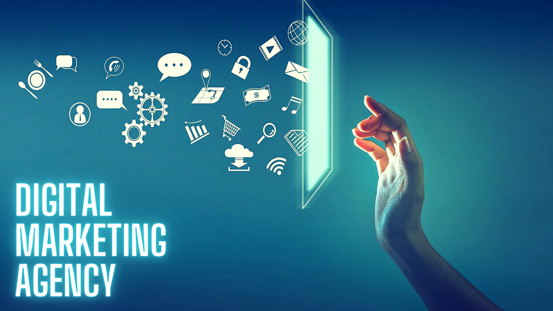 How a Digital Marketing Agency Can Help Small Businesses Grow in Pakistan 2025