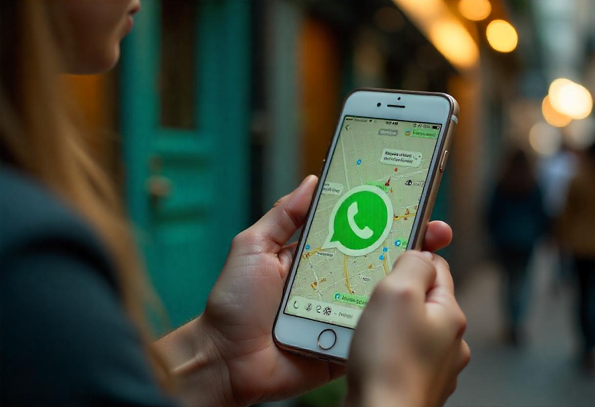 WhatsApp Introduces Ads in Status