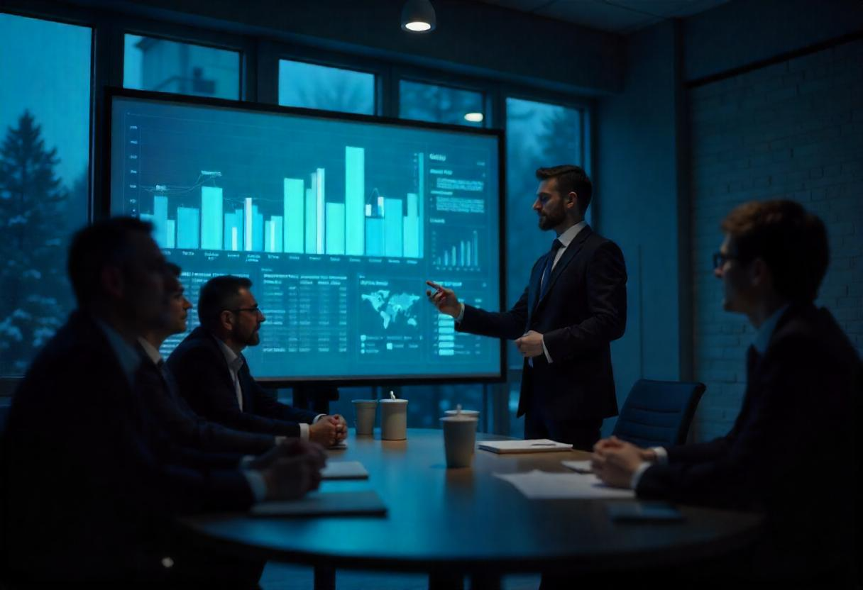 Top Digital Marketing Challenges in 2025 & How to Tackle Them